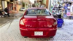Chery Eastar